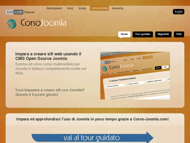 www.corso-joomla.com