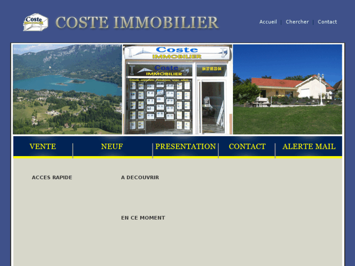 www.coste-immo.com