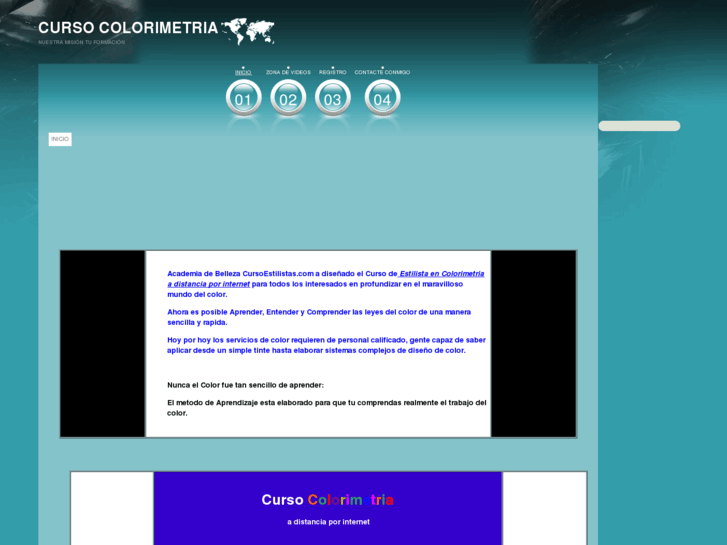 www.cursocolorimetria.com