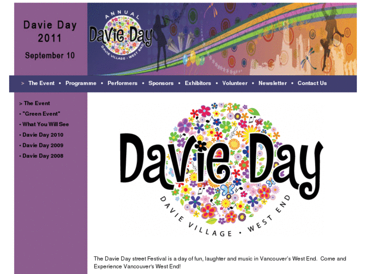 www.davieday.com