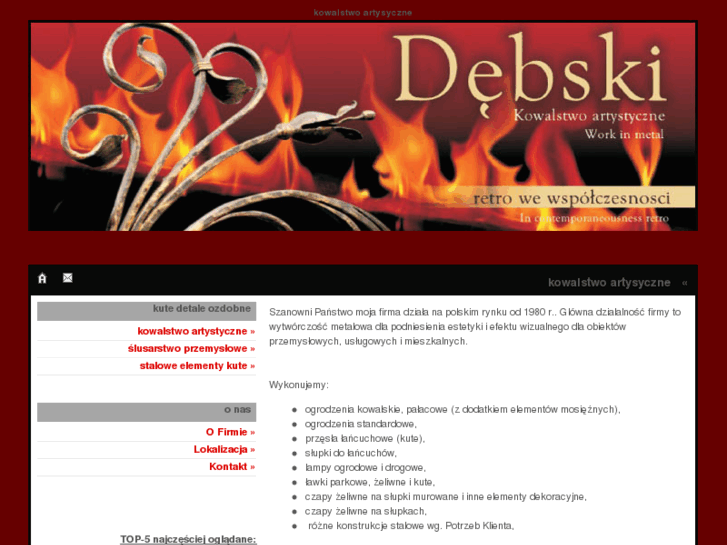 www.debski.com.pl