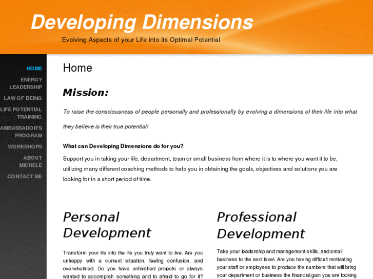 www.developingdimensions.com