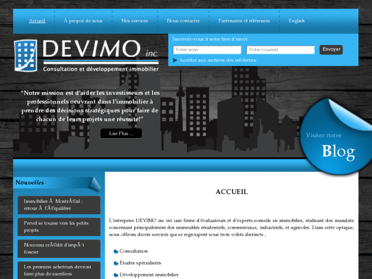 www.devimo.ca
