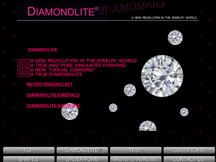 www.diamondlite.co.jp