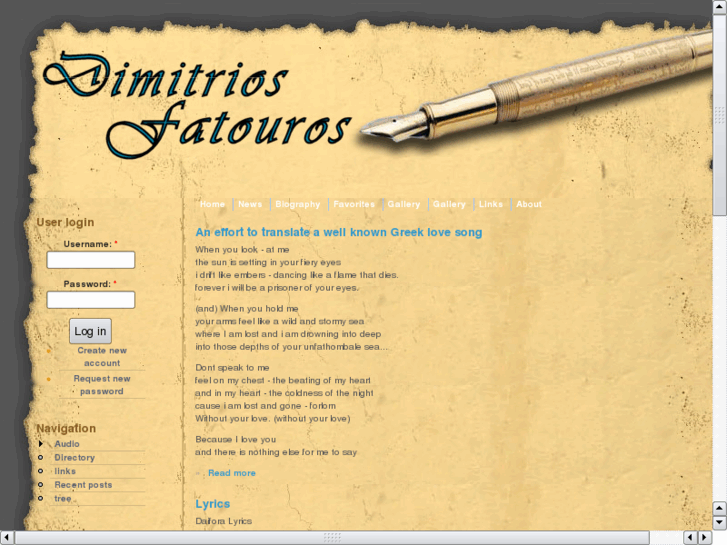 www.dimitrios-fatouros.com