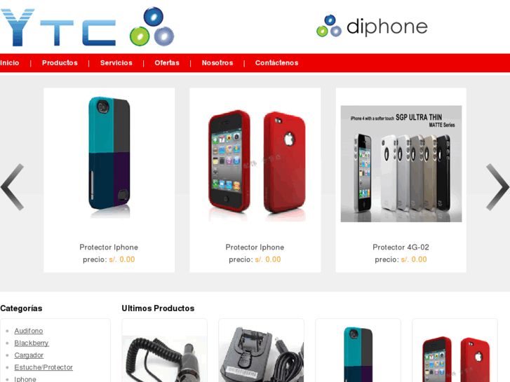 www.diphone.com