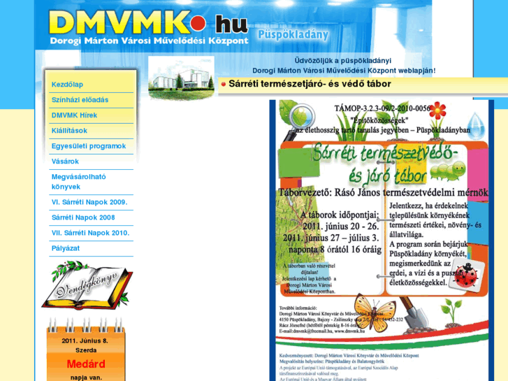 www.dmvmk.hu