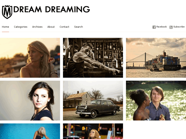 www.dreamdreaming.com