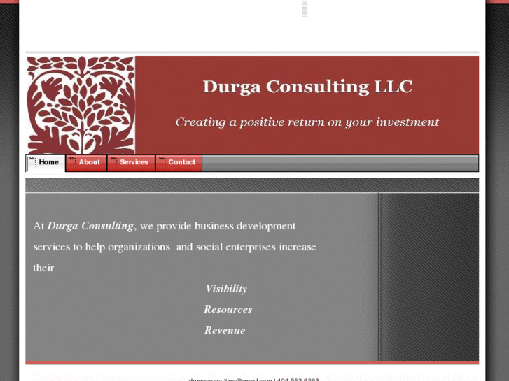 www.durga-consulting.com