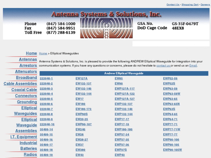 www.ellipticalwaveguide.com