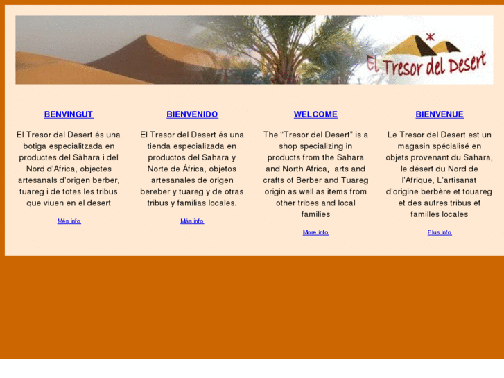 www.eltresordeldesert.com