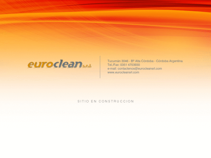 www.eurocleansrl.com