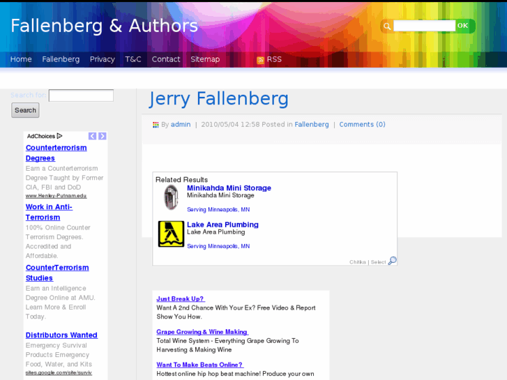 www.fallenberg.com