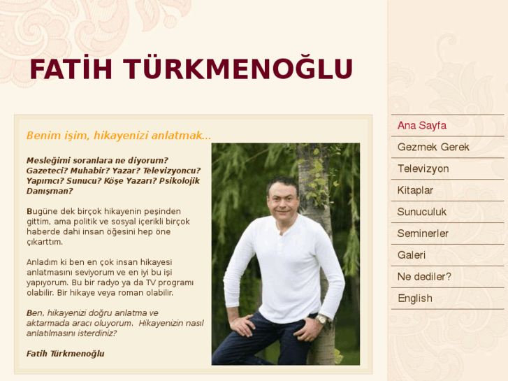 www.fatihturkmenoglu.net