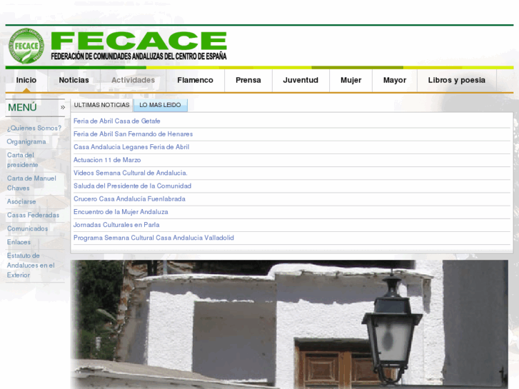 www.fecace.com