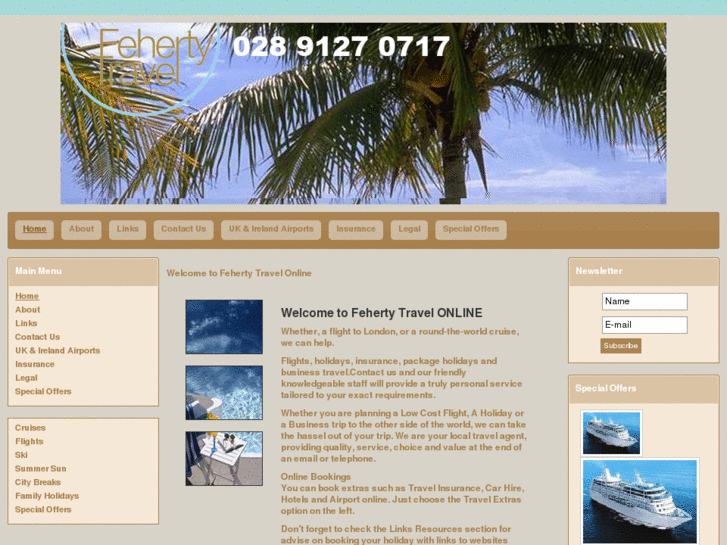 www.fehertytravel.com