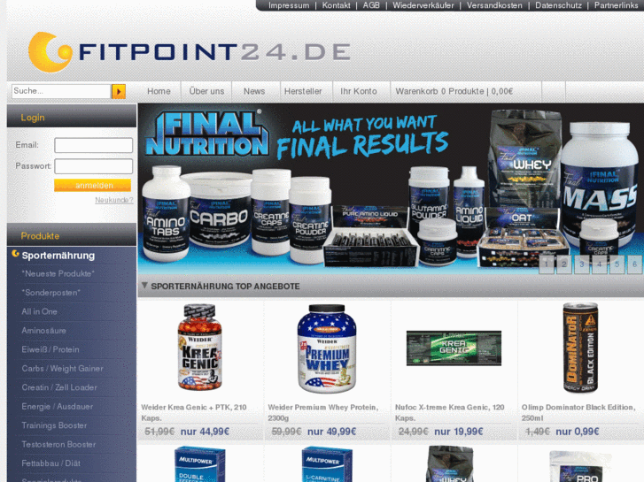 www.fit-point24.com