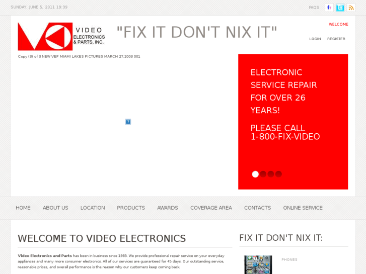 www.fixitdontnixit.info