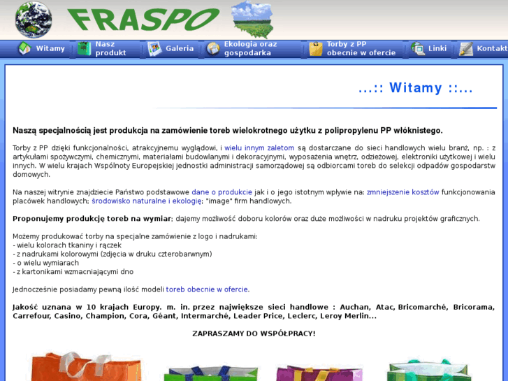 www.fraspo.com