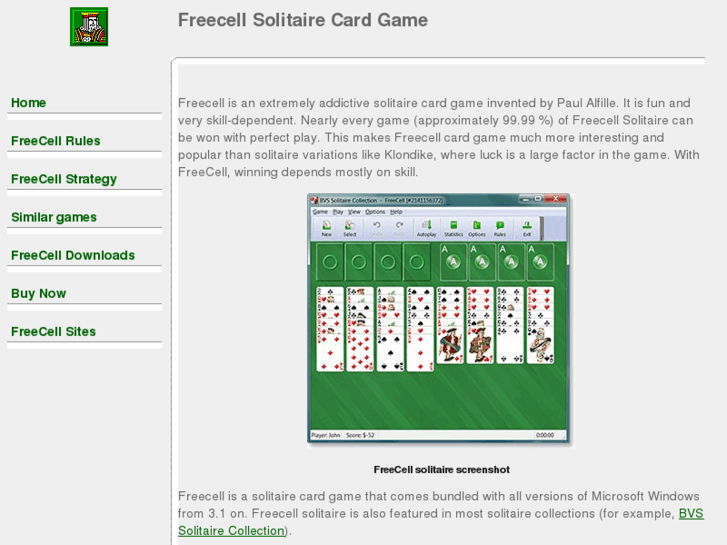 www.freecell-game.com