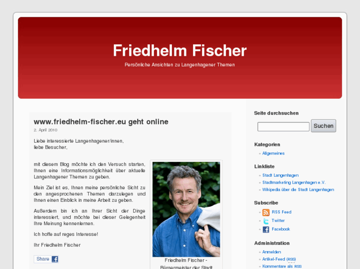 www.friedhelm-fischer.com