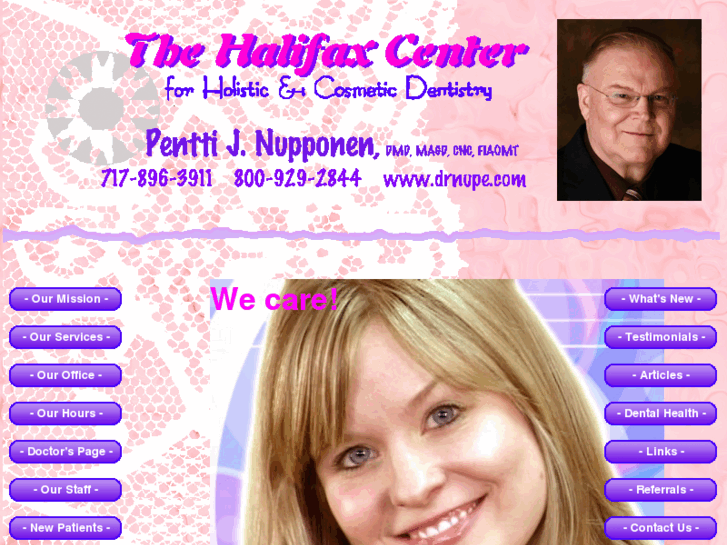 www.halifaxdentistry.com
