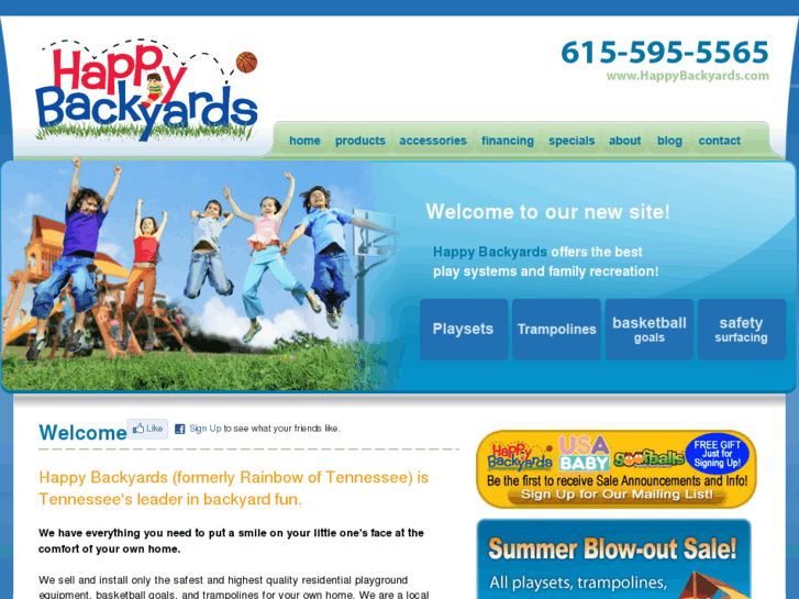 www.happybackyards.com