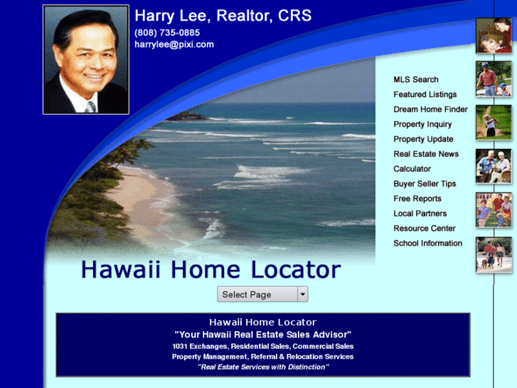 www.hawaiihomelocator.net