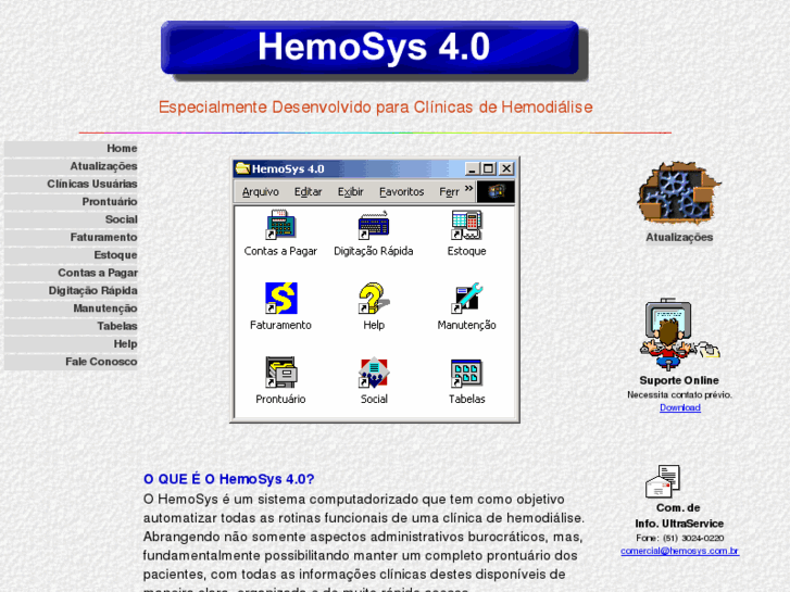 www.hemosys.com