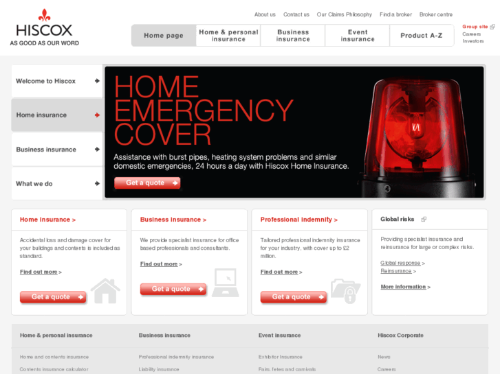 www.hiscox.co.uk