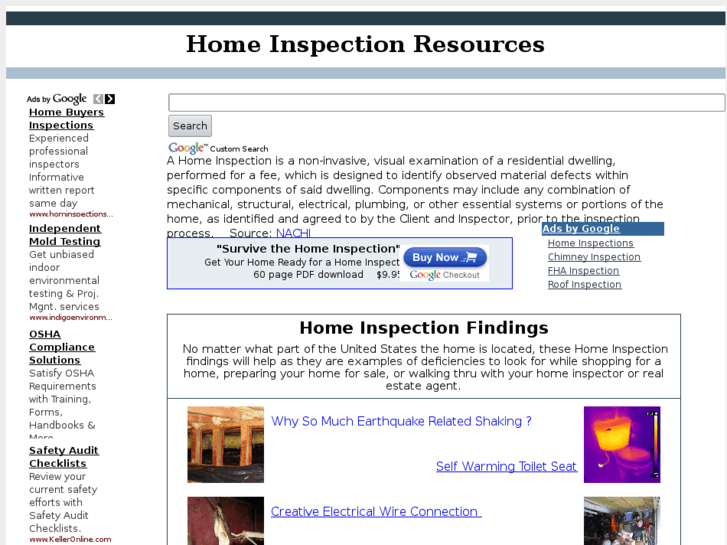 www.home-inspection-resources.com