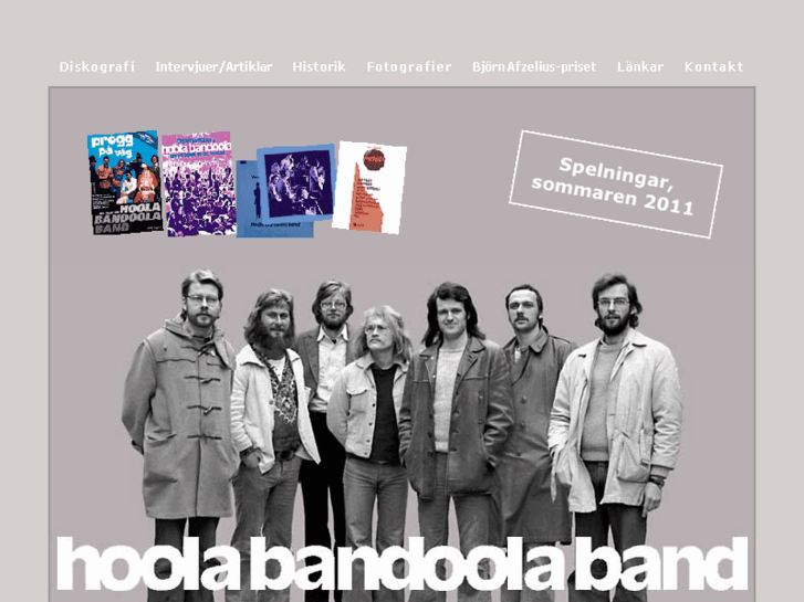 www.hoolabandoolaband.se