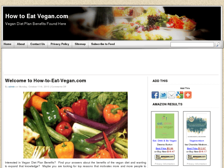 www.how-to-eat-vegan.com