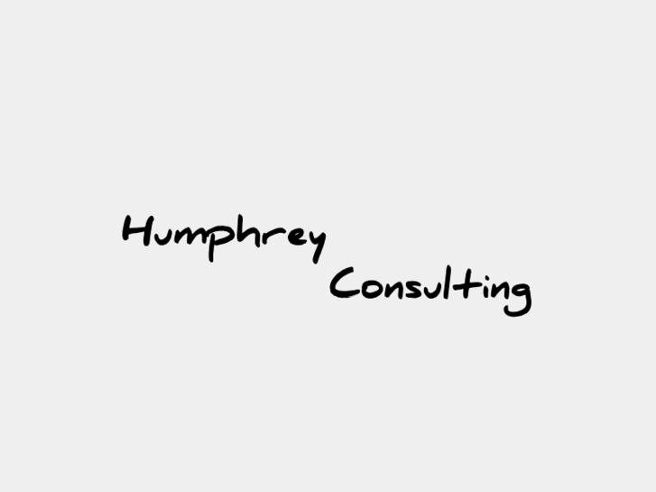 www.humphreyconsulting.com