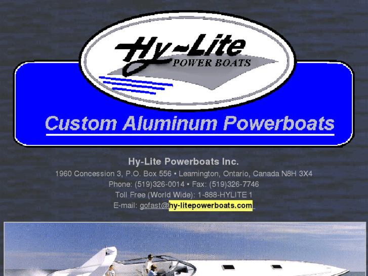 www.hy-litepowerboats.com