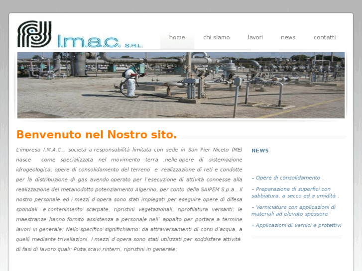 www.imac-srl.com