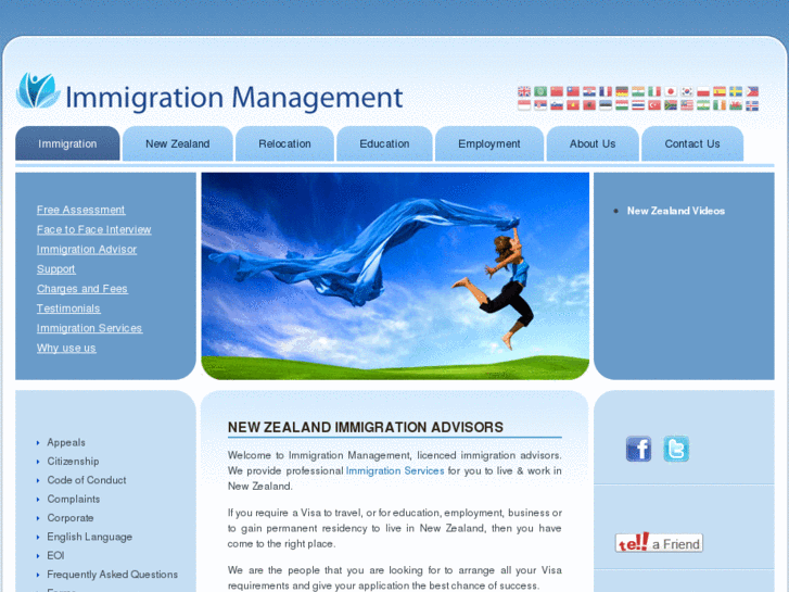 www.immigrationmanagement.com