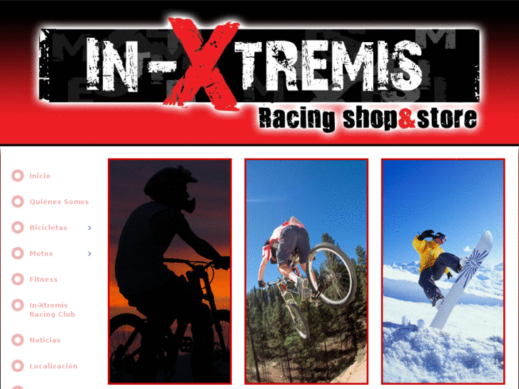 www.in-xtremis.es