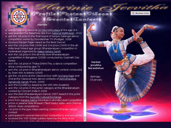 www.indiandancer.org