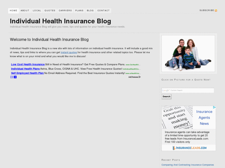 www.individual-health-insurance-blog.com