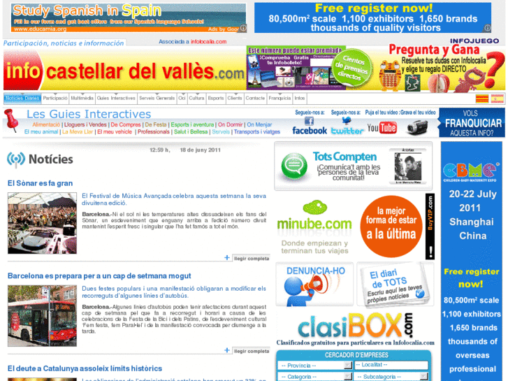 www.infocastellardelvalles.com