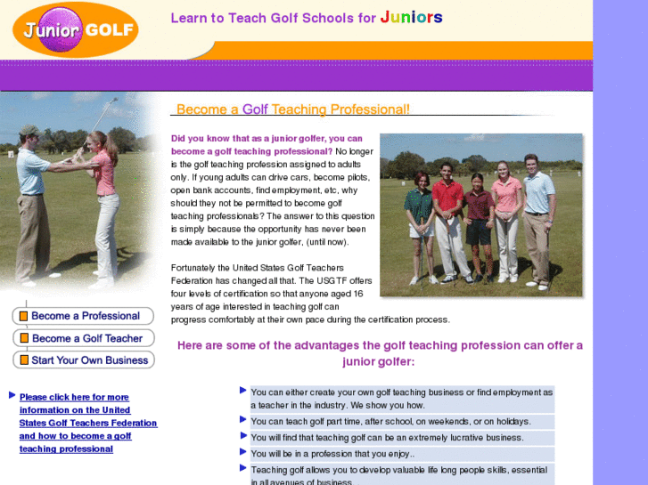 www.internationaljuniorgolfassociation.com