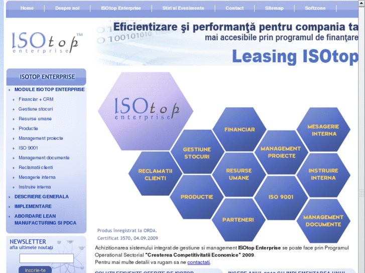 www.isotop.ro