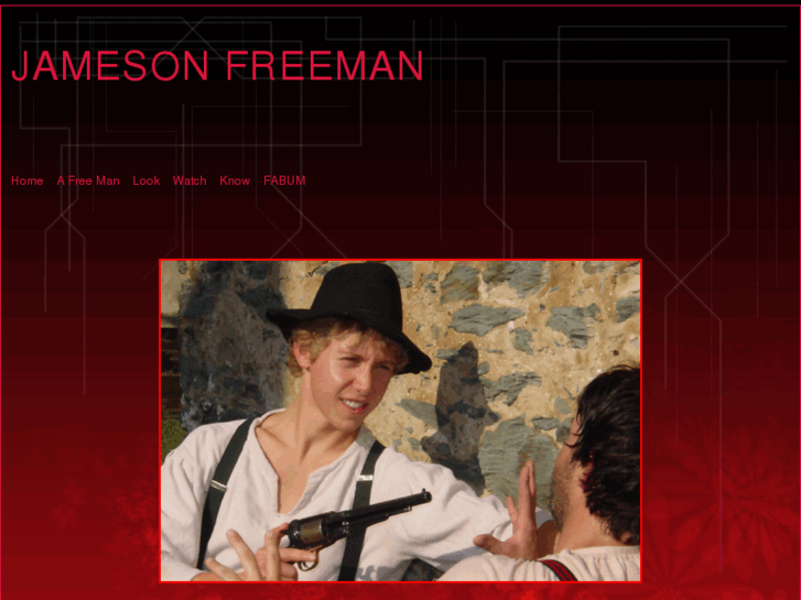 www.jamesonfreeman.net