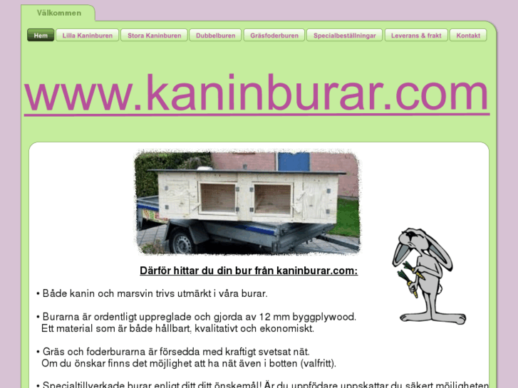 www.kaninburar.com