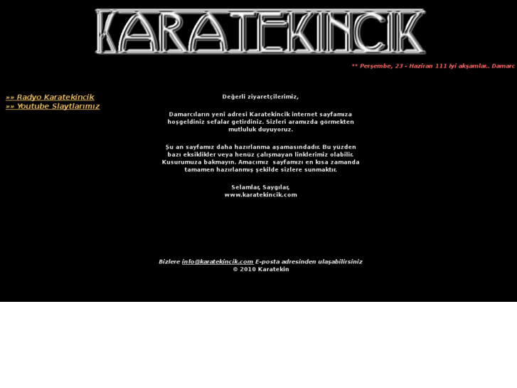 www.karatekincik.com