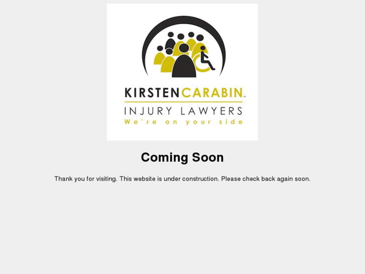 www.kirstencarabin.com