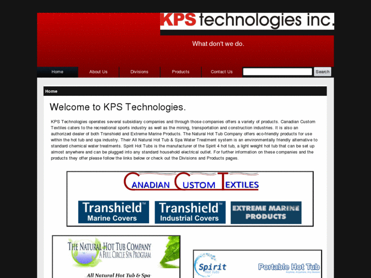 www.kpstechnologies.com