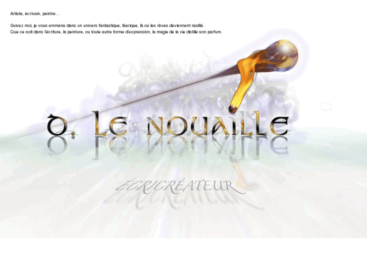 www.lenouaille.com