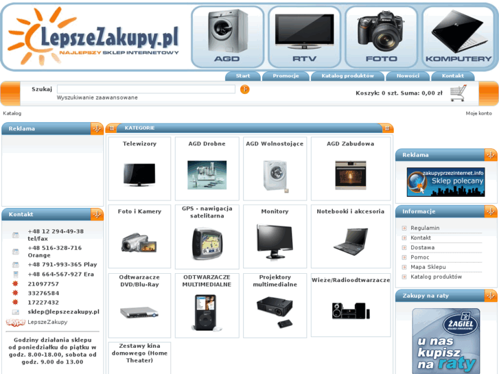 www.lepszezakupy.pl